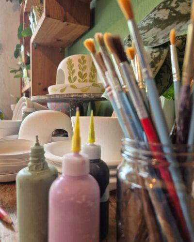 Ceramic classes Ceramic classes