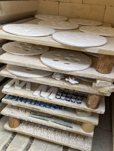 Kiln 2 Kiln 2