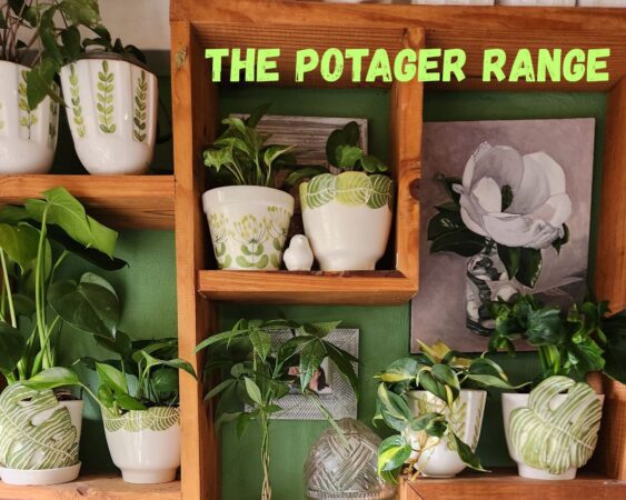 The Pottager Range - 1