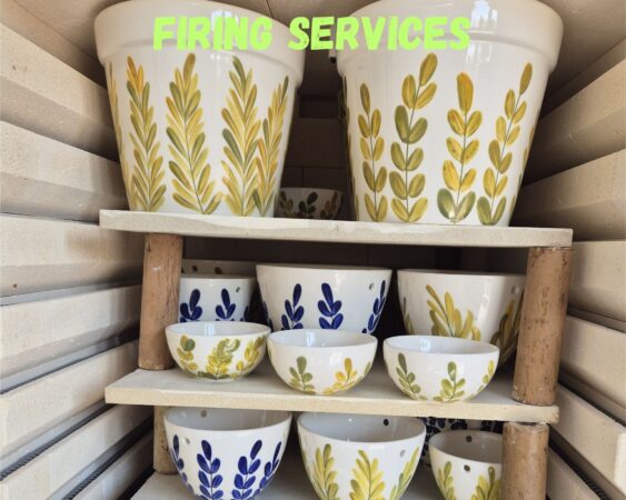 firing services