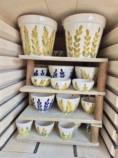 kiln kiln