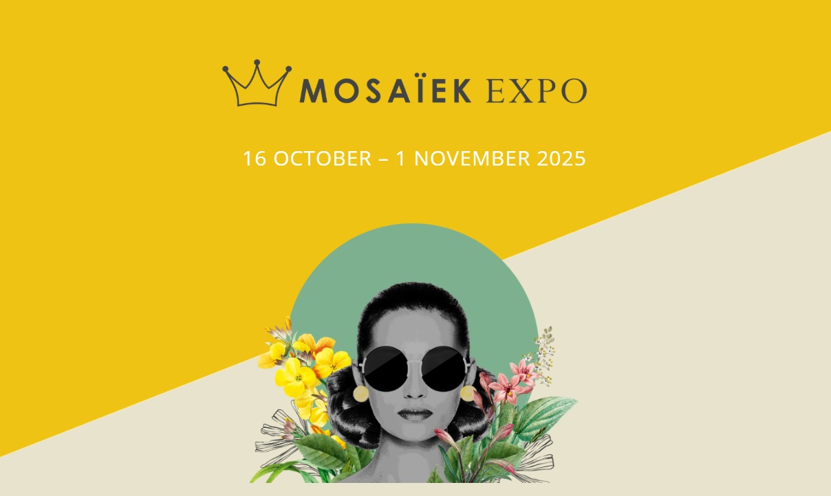 mosaiek expo