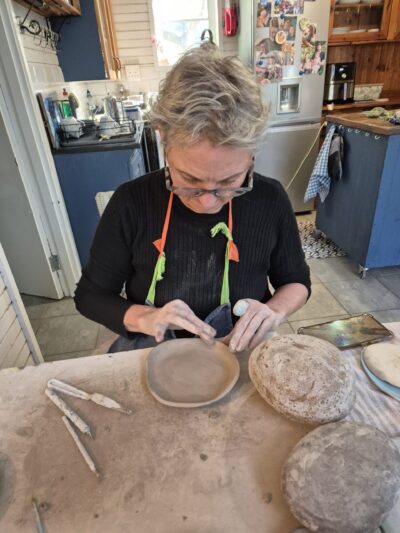 pottery class (2) pottery class (2)