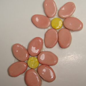 FLO-023 Magnolia Pink