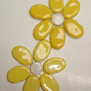 FLO-023 Magnolia Yellow