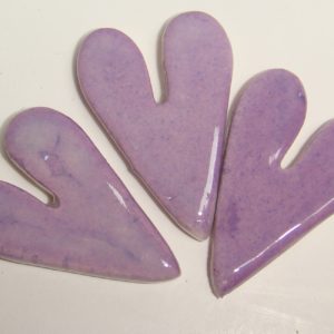 HEA-011 Long Hearts Purple