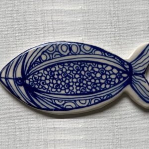 Blue Fish2