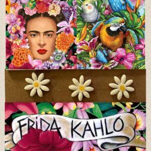Frida Botanical Mix 1