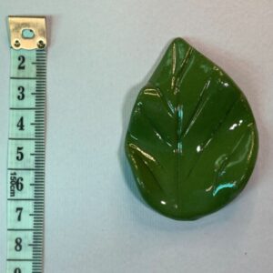 Arum Lily Leaf Medium