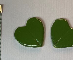 Heart Leaf Small