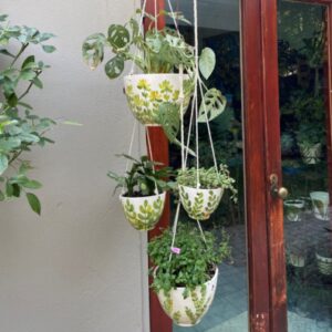 Hanging Planters