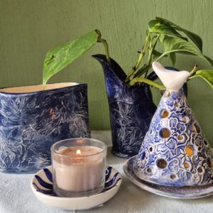 Whimsical Range