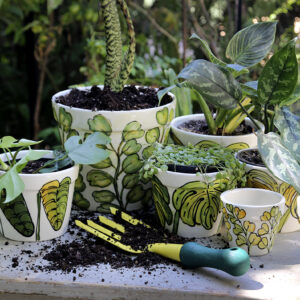 Planters