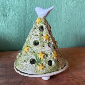 Green Tree