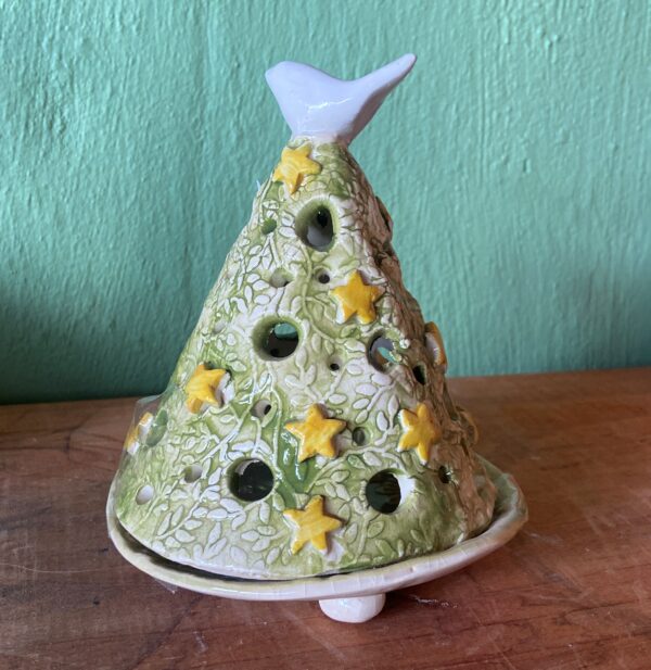 Green Tree