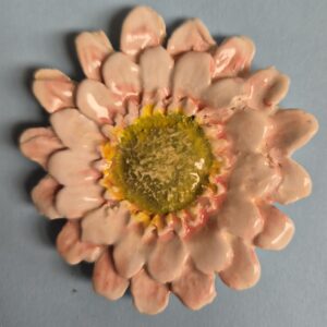 BUR-001 Dahlia Bloom X Large