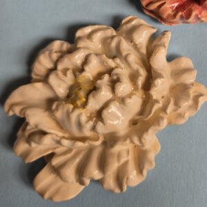 BUR-007 Peony Bloom X