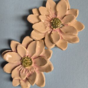 BUR 010 Lotus Medium x2