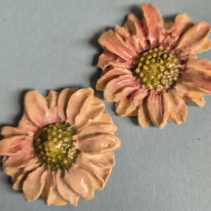 BUR-013 Daisy Med x2