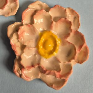 BUR-020 Zinnia Large x1X