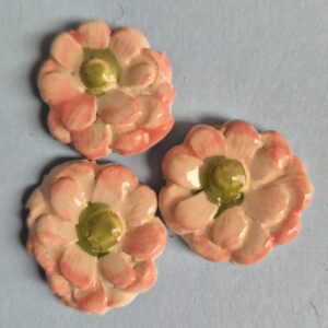 BUR-022 Zinnia Small