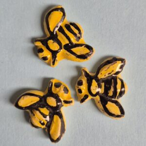BUR-030 Bees
