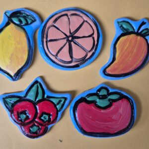 fruit magnets 2
