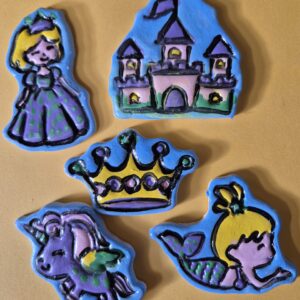 princess magnets