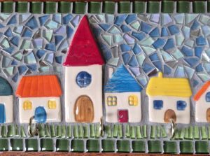 Village key Holder kit